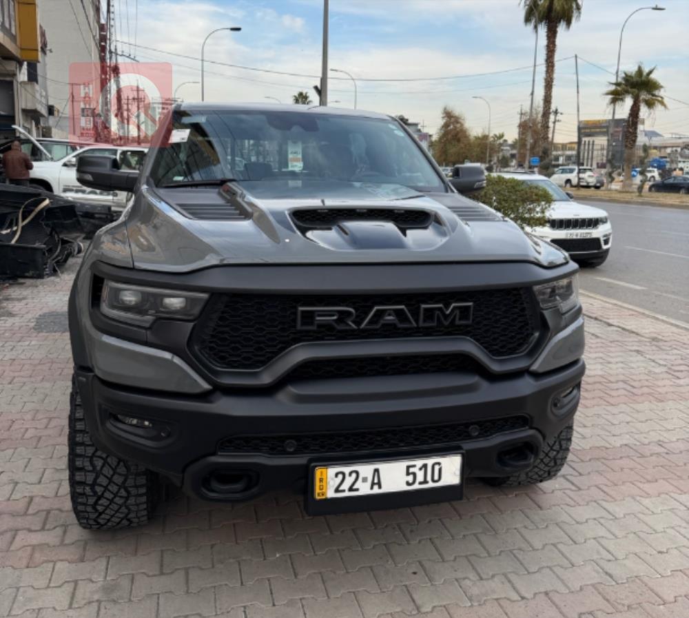 ڕام 1500